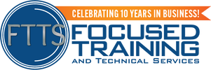 FOCUSED TRAINING AND TECHNICAL SERVICES